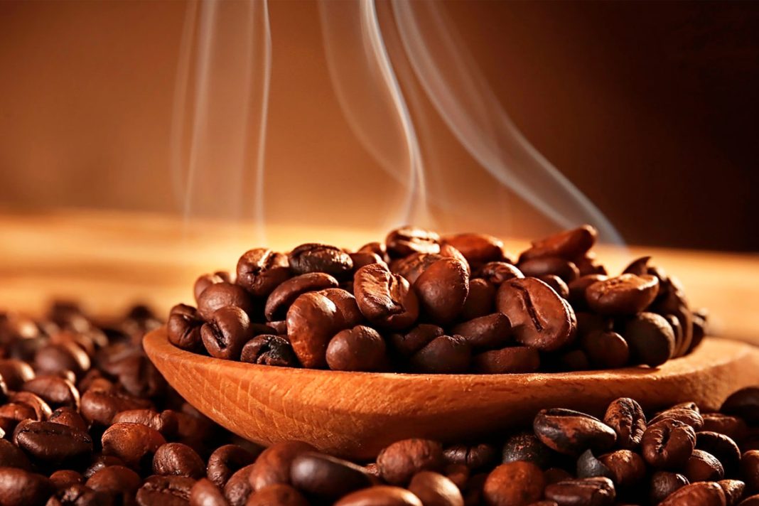 Benefits of consuming coffee every day