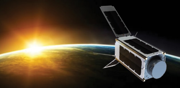 Nasa’s Latest Breakthrough Launches CubeSat Satellite